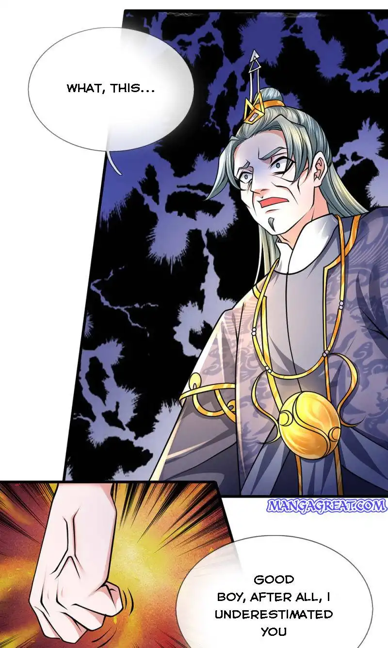 SHURA SWORD SOVEREIGN Chapter 90 13